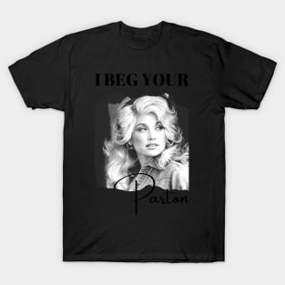 Dolly-Parton T-Shirt